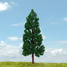 model trees